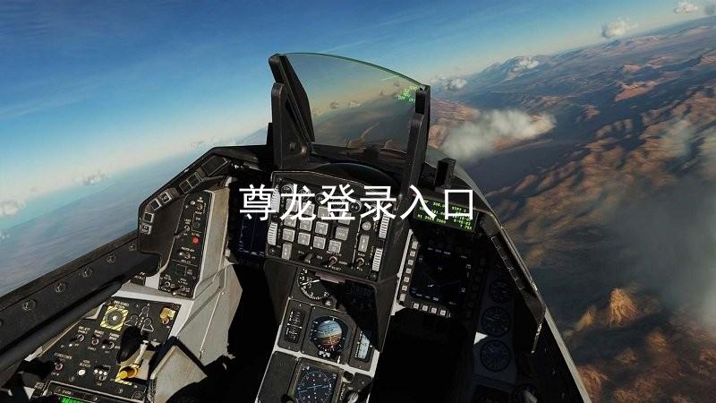 尊龙登录入口