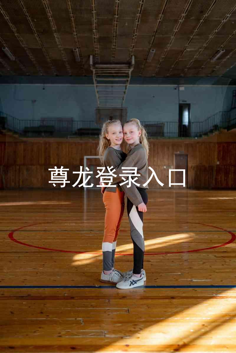 尊龙登录入口